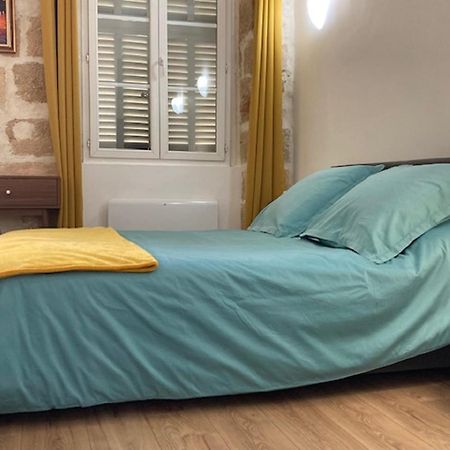 Blue Fountain Luxueux Studio Aix Centre Historique -Wifi-Smart Tv- Aix-en-Provence Ngoại thất bức ảnh
