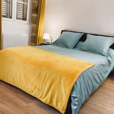 Blue Fountain Luxueux Studio Aix Centre Historique -Wifi-Smart Tv- Aix-en-Provence Ngoại thất bức ảnh
