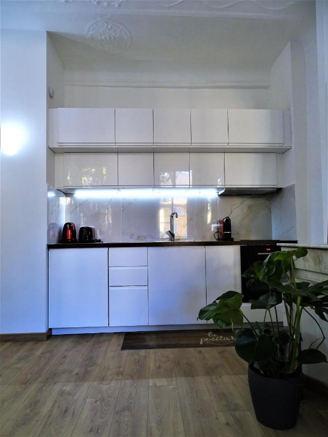 Blue Fountain Luxueux Studio Aix Centre Historique -Wifi-Smart Tv- Aix-en-Provence Ngoại thất bức ảnh