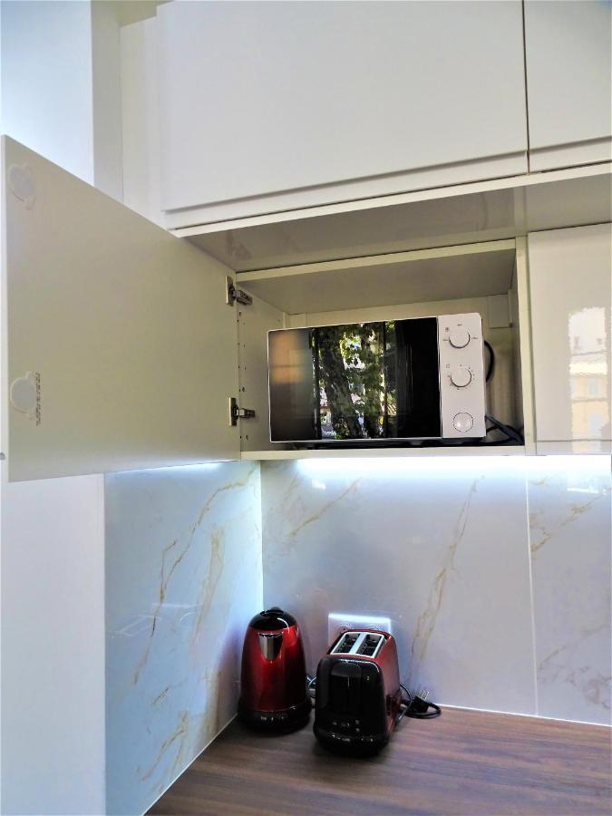 Blue Fountain Luxueux Studio Aix Centre Historique -Wifi-Smart Tv- Aix-en-Provence Ngoại thất bức ảnh