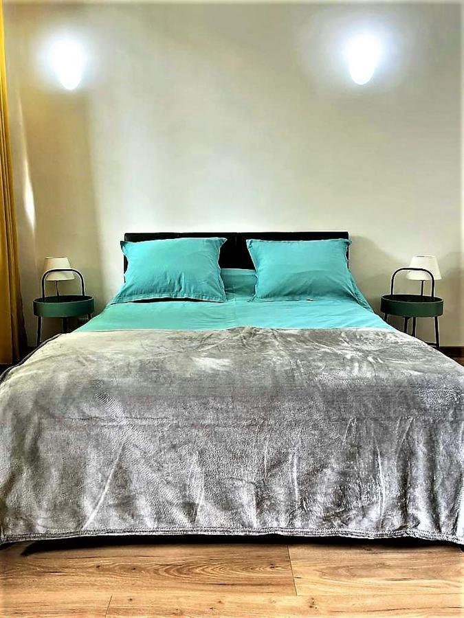 Blue Fountain Luxueux Studio Aix Centre Historique -Wifi-Smart Tv- Aix-en-Provence Ngoại thất bức ảnh